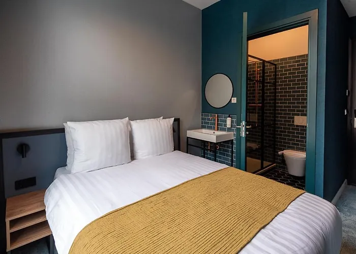 Fd Hotels